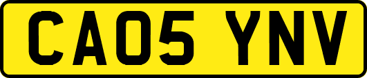 CA05YNV
