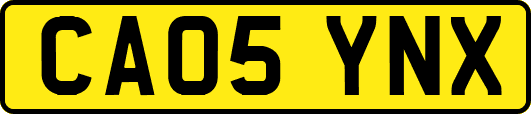 CA05YNX