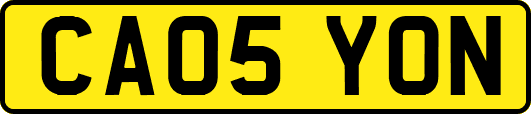 CA05YON