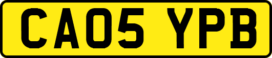 CA05YPB