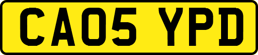 CA05YPD