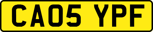 CA05YPF
