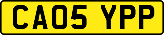 CA05YPP