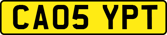 CA05YPT