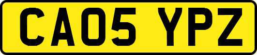 CA05YPZ