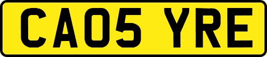 CA05YRE