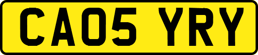 CA05YRY