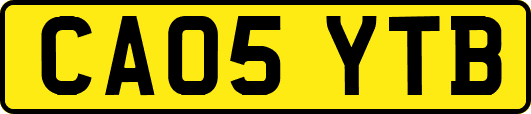 CA05YTB