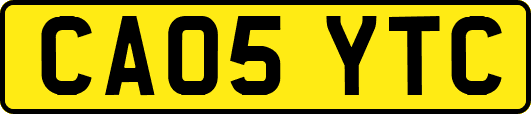 CA05YTC