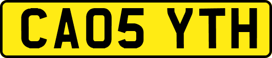 CA05YTH