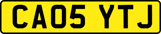 CA05YTJ
