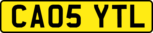 CA05YTL