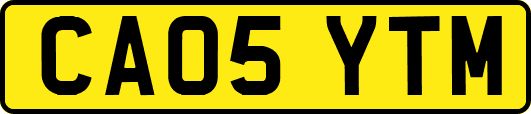 CA05YTM