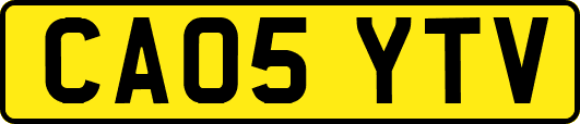 CA05YTV