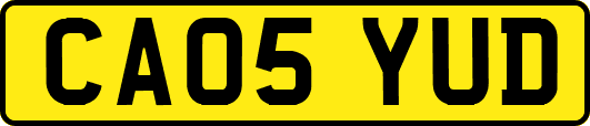 CA05YUD