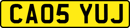 CA05YUJ