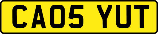 CA05YUT