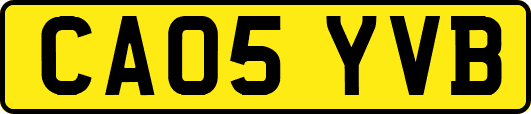 CA05YVB