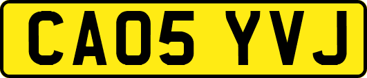 CA05YVJ