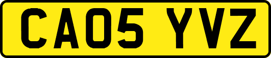 CA05YVZ