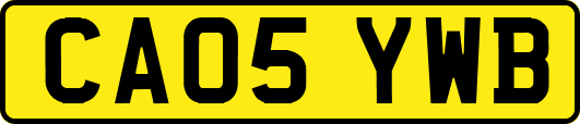 CA05YWB