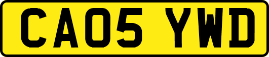 CA05YWD