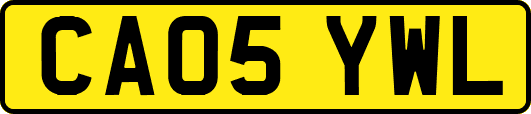 CA05YWL