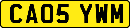 CA05YWM