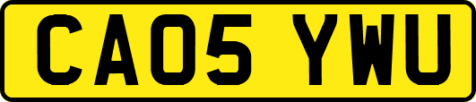 CA05YWU