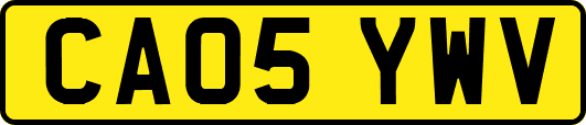 CA05YWV