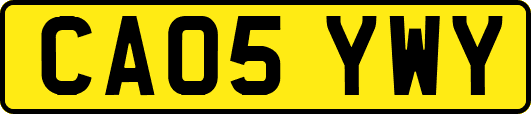 CA05YWY