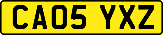 CA05YXZ