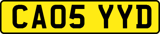 CA05YYD