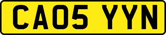 CA05YYN