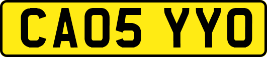 CA05YYO