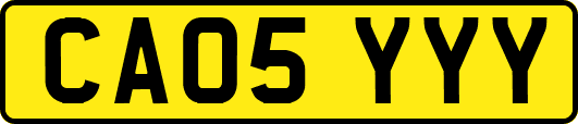 CA05YYY