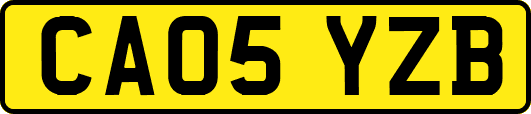 CA05YZB
