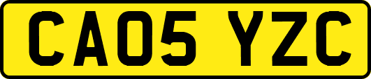 CA05YZC