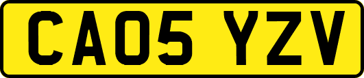 CA05YZV