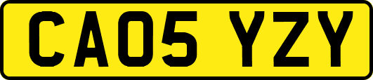 CA05YZY