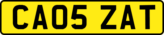 CA05ZAT