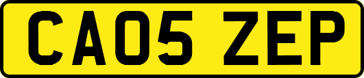 CA05ZEP