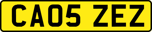 CA05ZEZ