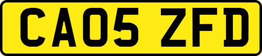 CA05ZFD
