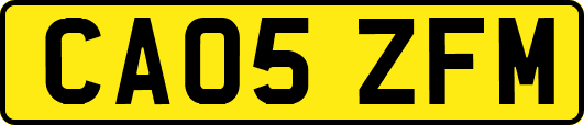 CA05ZFM