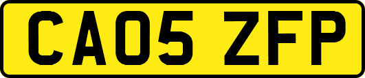 CA05ZFP