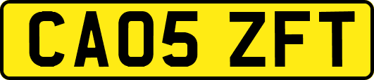CA05ZFT