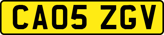 CA05ZGV