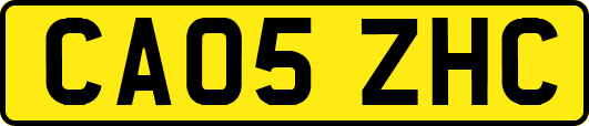 CA05ZHC