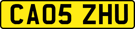 CA05ZHU
